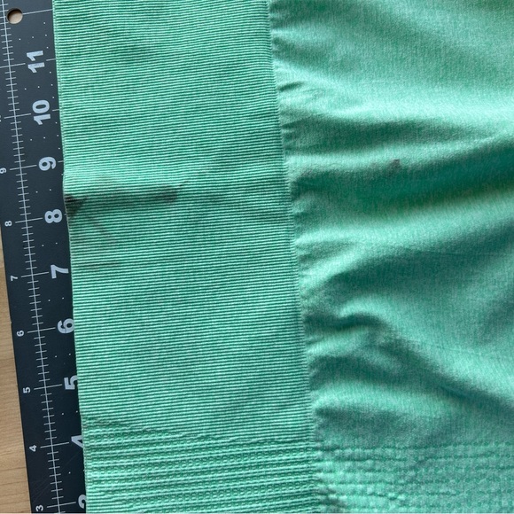 GYMSHARK VITAL SEAMLESS 2.0 LEGGINGS - L - Picture 9 of 10